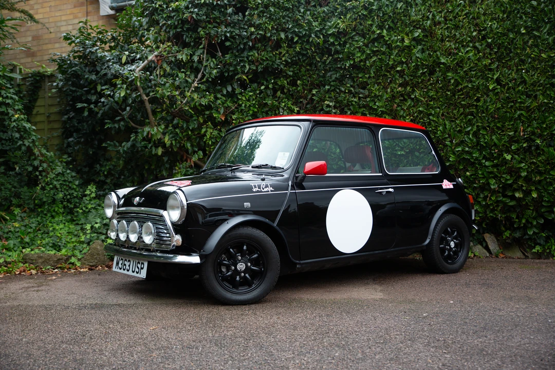 1994 Mini Mini Mark VII - Image 17 of 31
