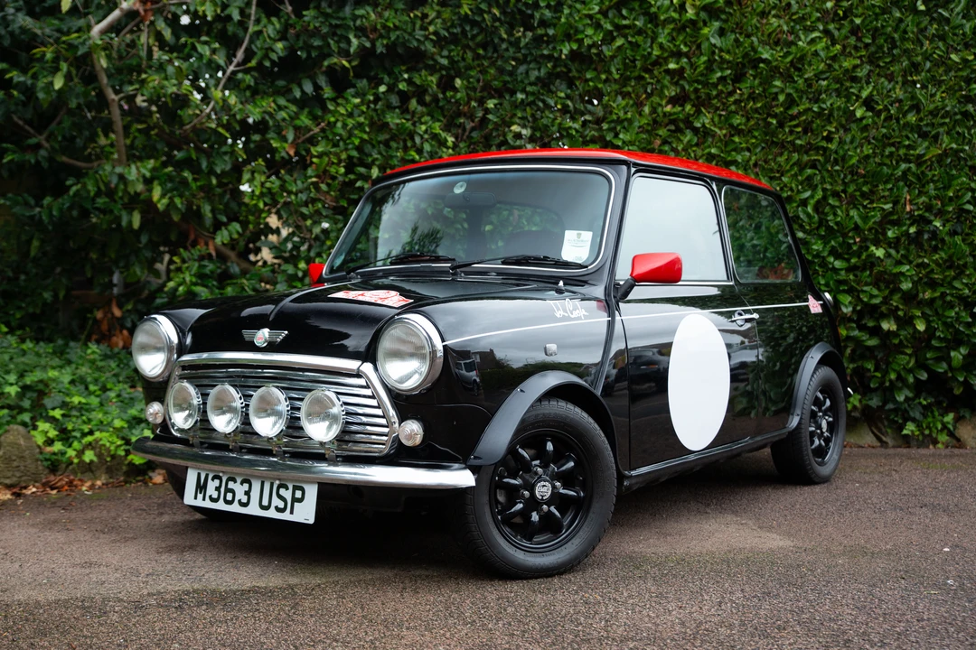 1994 Mini Mini Mark VII - Image 2 of 31