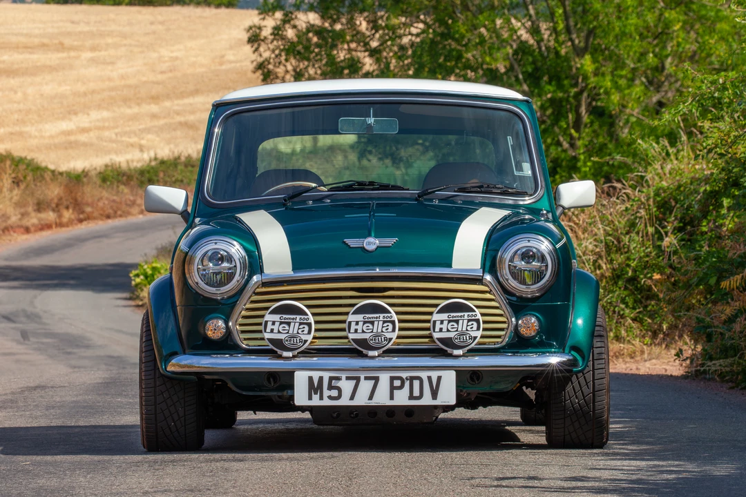 1994 Mini Mini Mark VI - Image 2 of 31