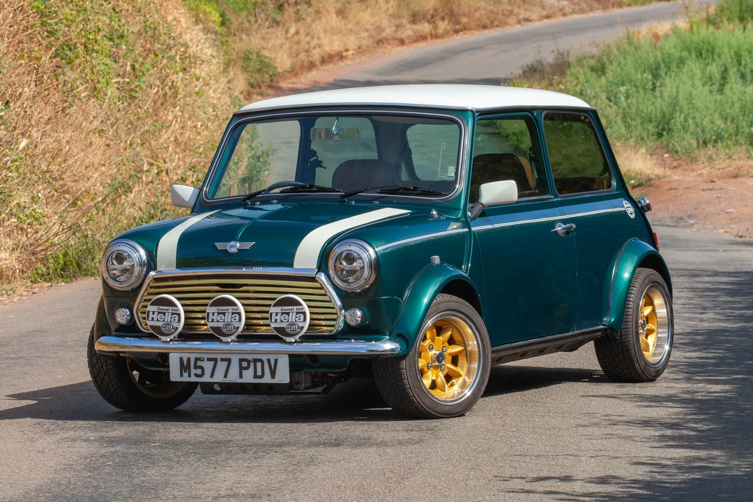 1994 Mini Mini Mark VI - Image 10 of 31