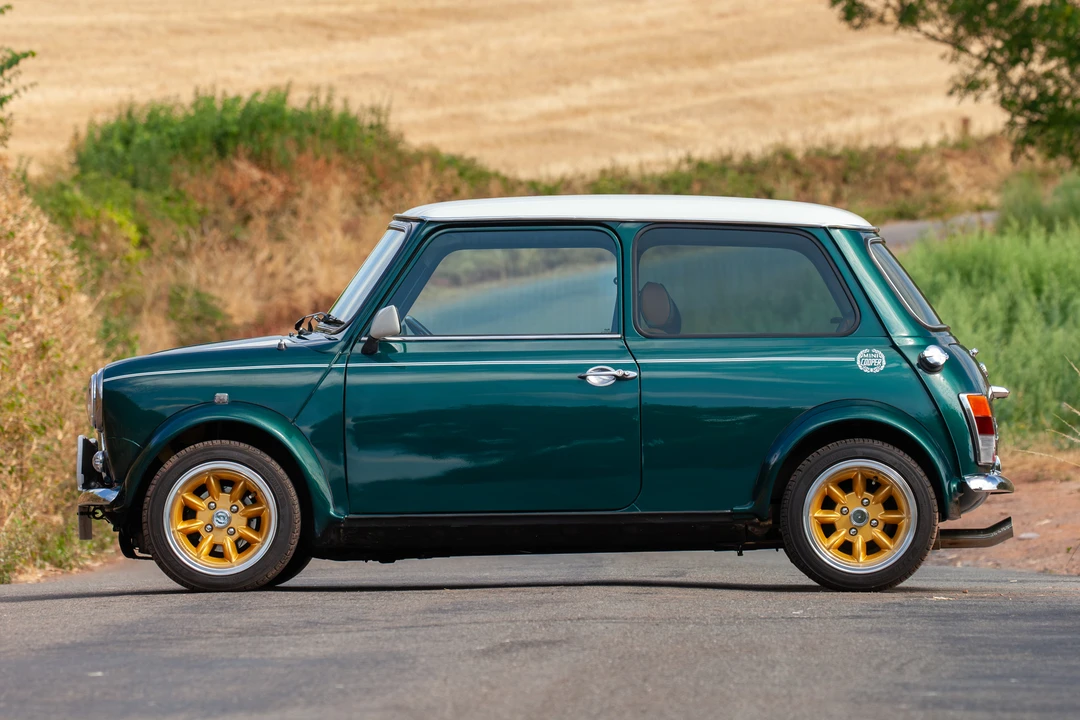 1994 Mini Mini Mark VI - Image 4 of 31