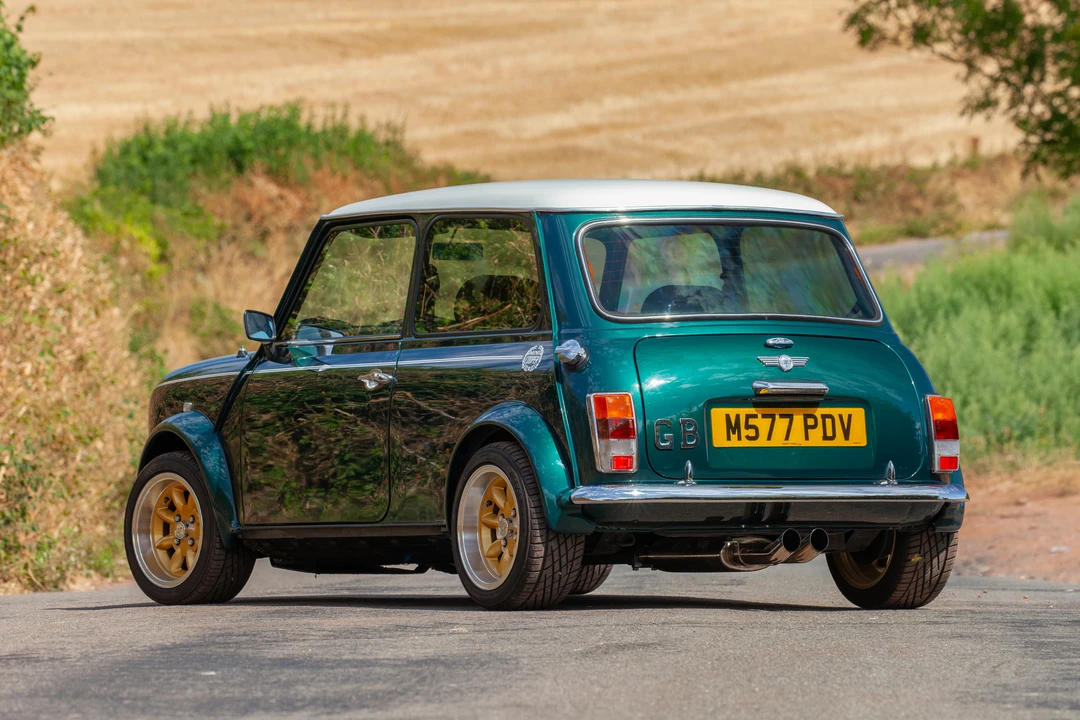 1994 Mini Mini Mark VI - Image 5 of 31