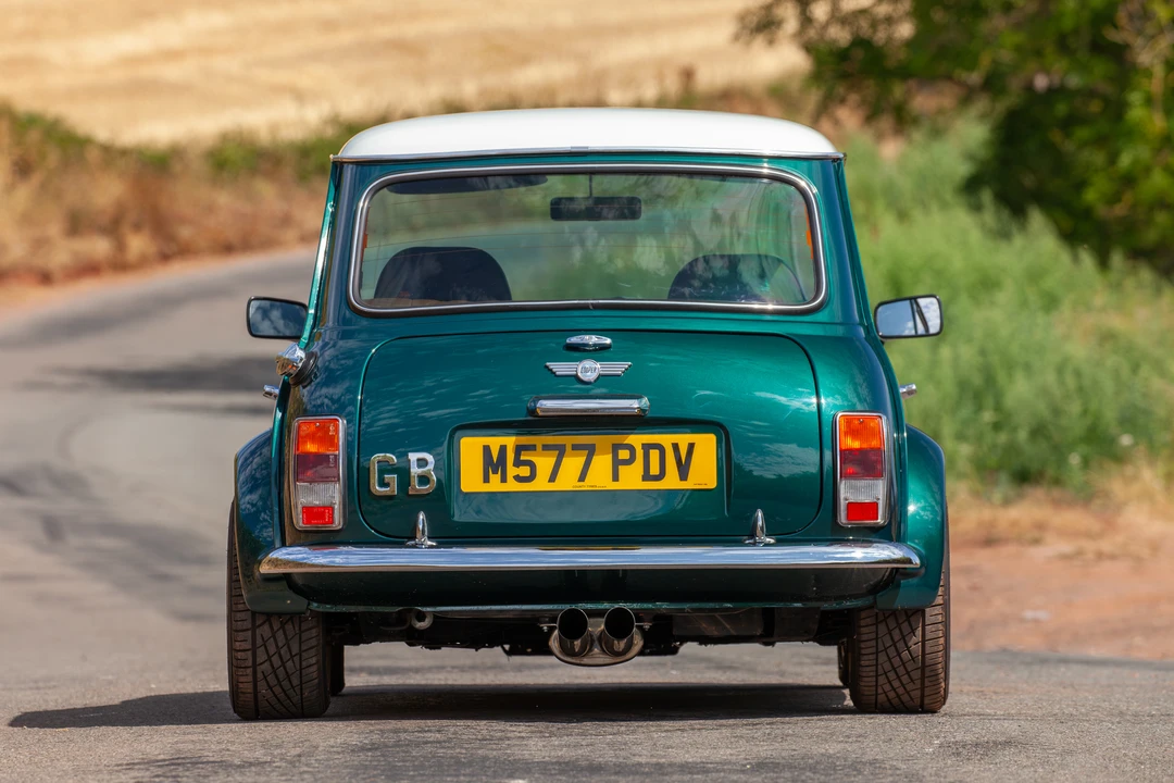 1994 Mini Mini Mark VI - Image 6 of 31