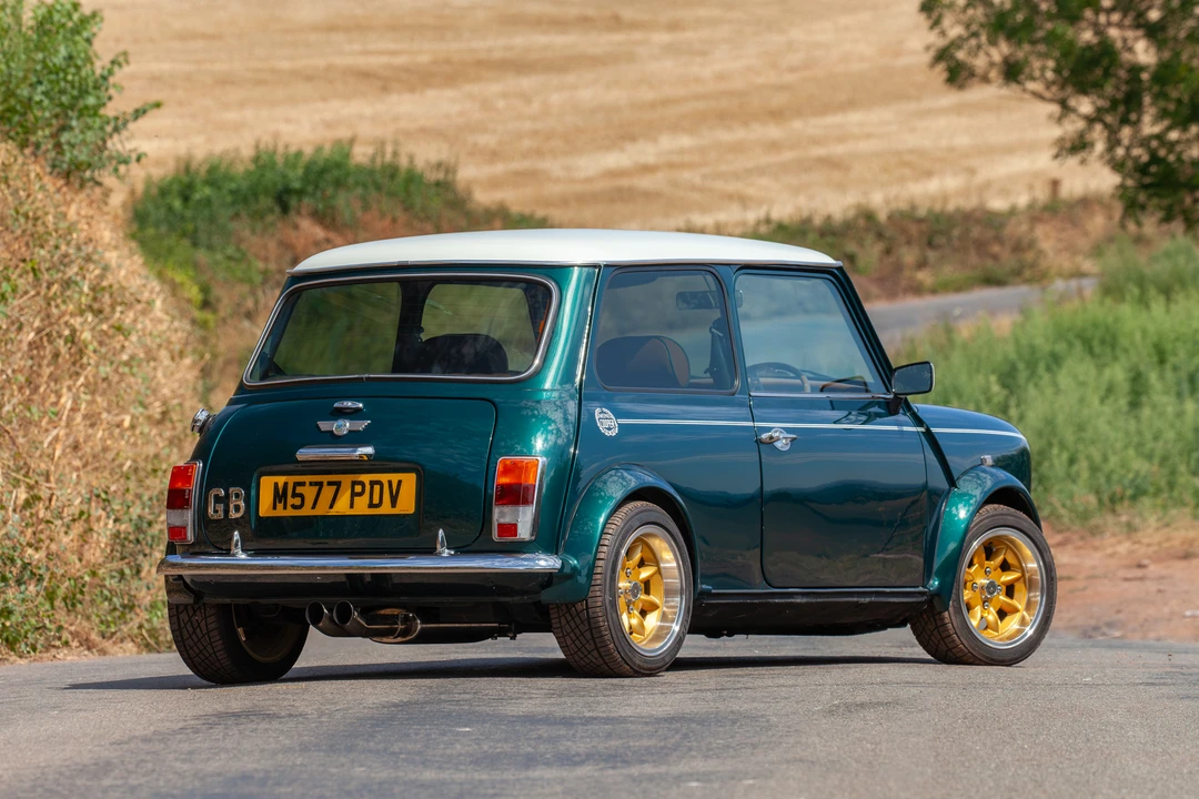 1994 Mini Mini Mark VI - Image 7 of 31