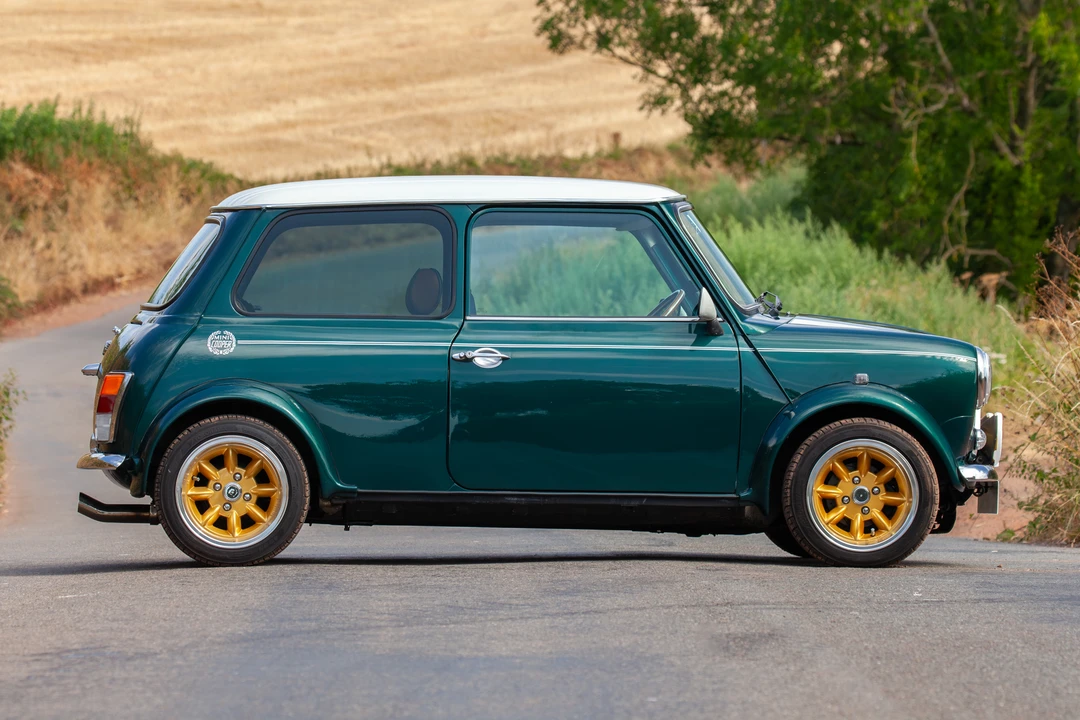 1994 Mini Mini Mark VI - Image 8 of 31