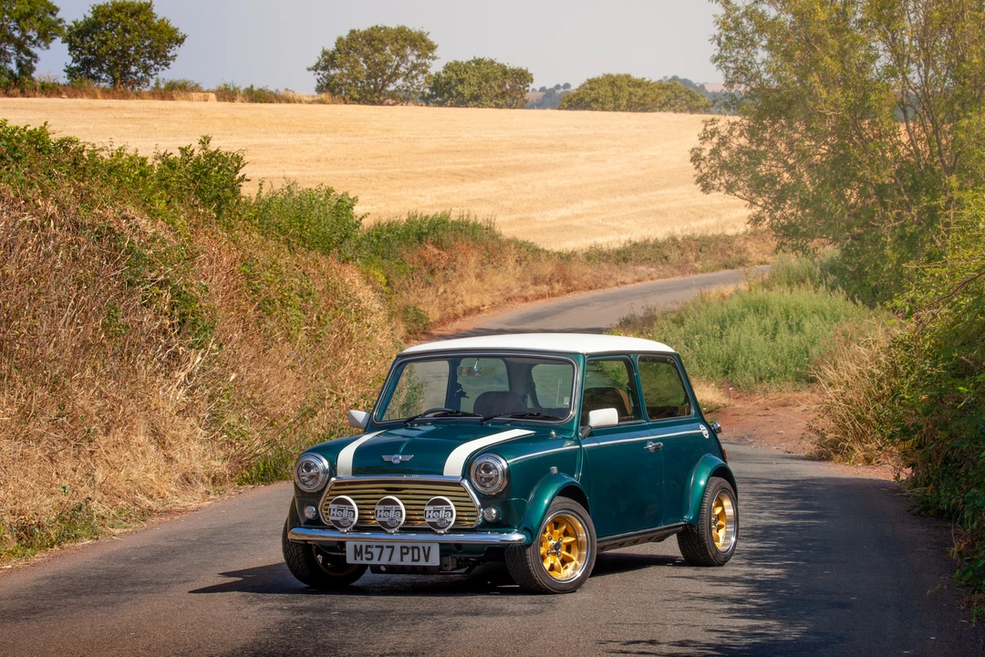 1994 Mini Mini Mark VI - Image 13 of 31