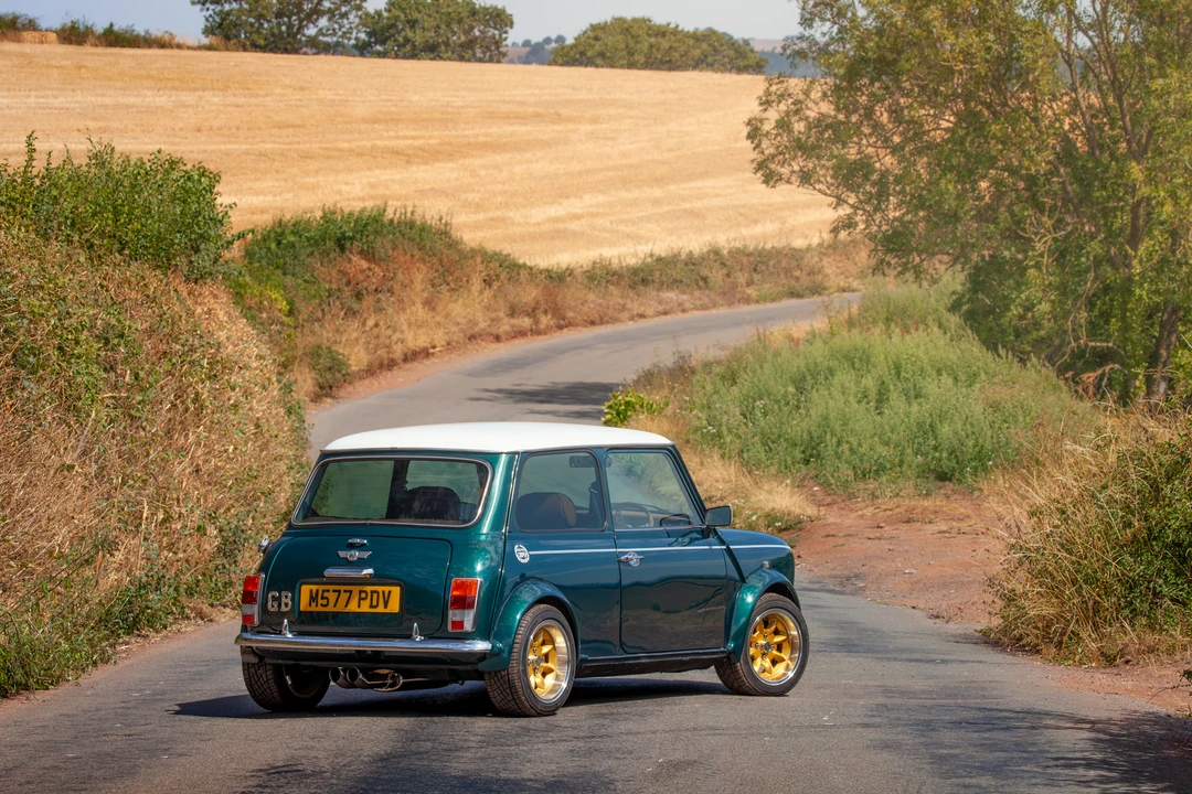 1994 Mini Mini Mark VI - Image 14 of 31