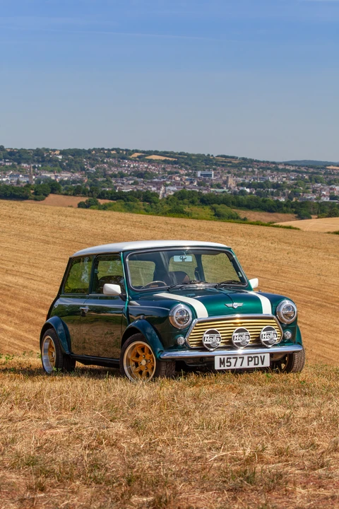 1994 Mini Mini Mark VI - Image 16 of 31