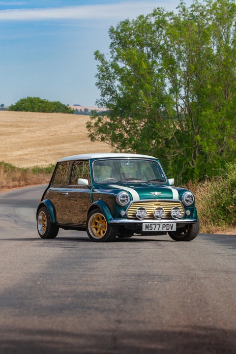 1994 Mini Mini Mark VI - Image 18 of 31
