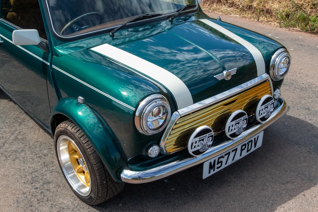 1994 Mini Mini Mark VI - Image 19 of 31