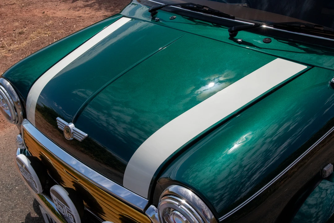 1994 Mini Mini Mark VI - Image 29 of 31