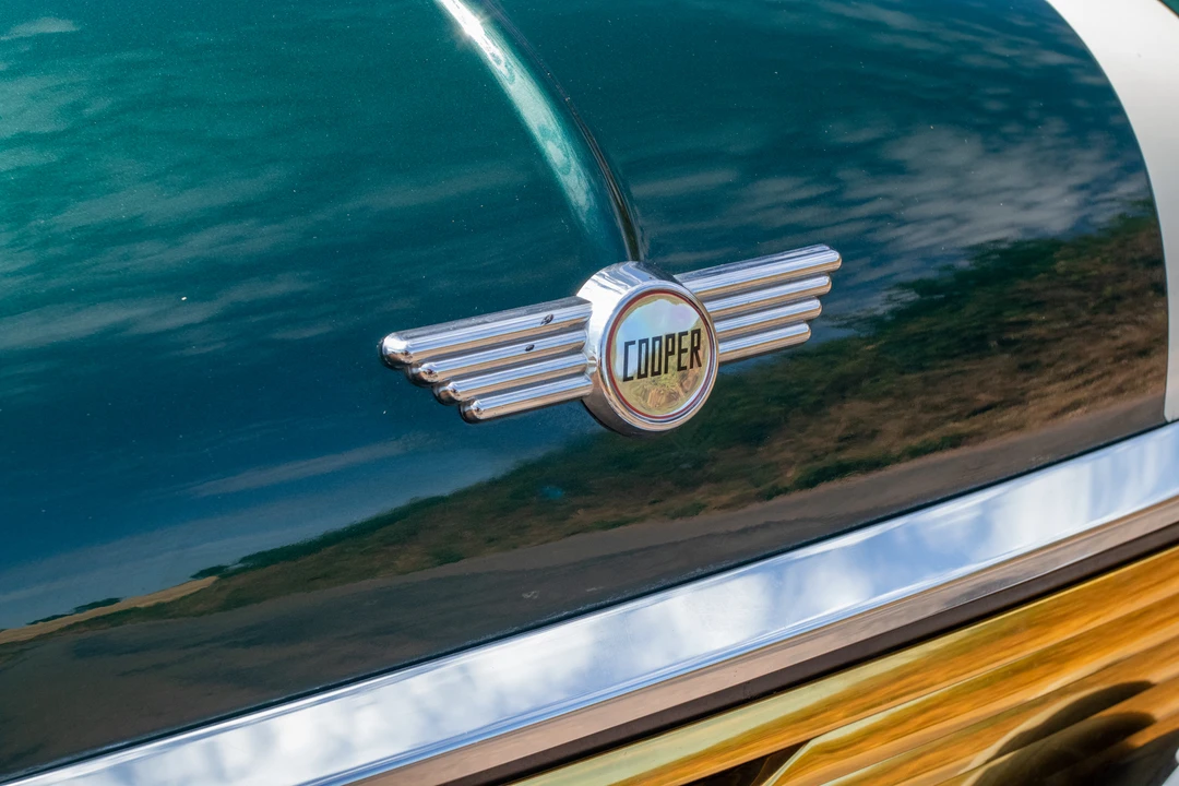 1994 Mini Mini Mark VI - Image 31 of 31