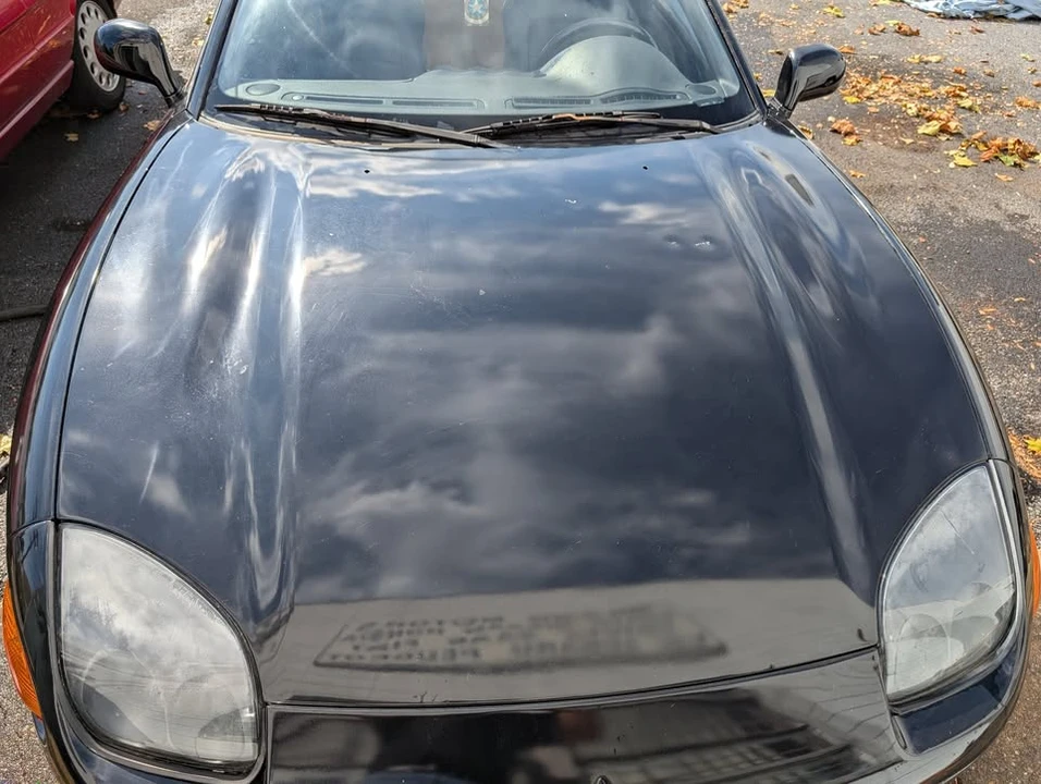 1994 Mitsubishi 3000GT Series 2 - Image 3 of 10