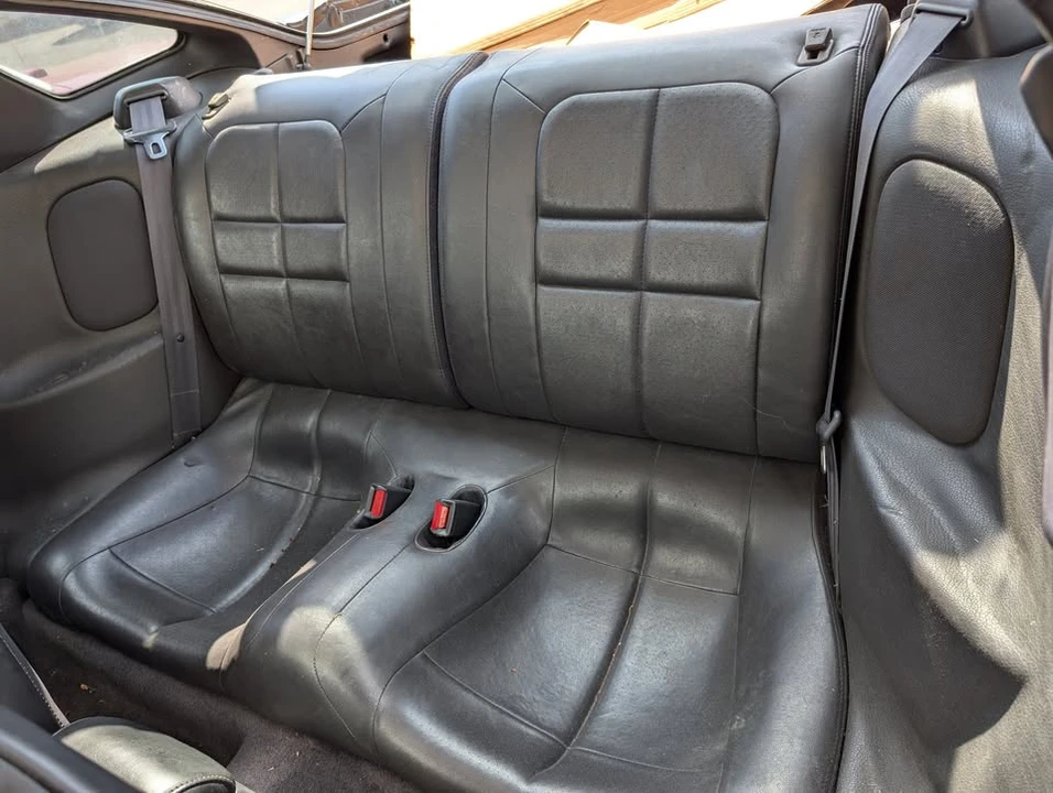 1994 Mitsubishi 3000GT Series 2 - Image 5 of 10