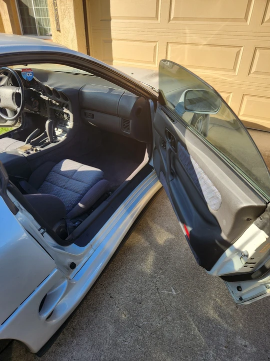 1994 Mitsubishi 3000GT Series 2 - Image 7 of 10