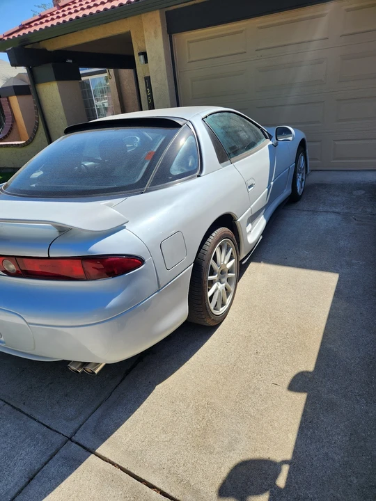 1994 Mitsubishi 3000GT Series 2 - Image 5 of 10