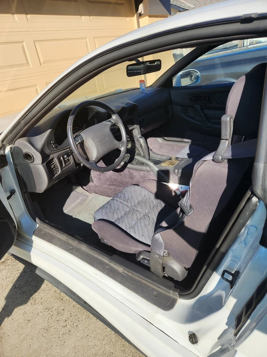 1994 Mitsubishi 3000GT Series 2 - Image 9 of 10