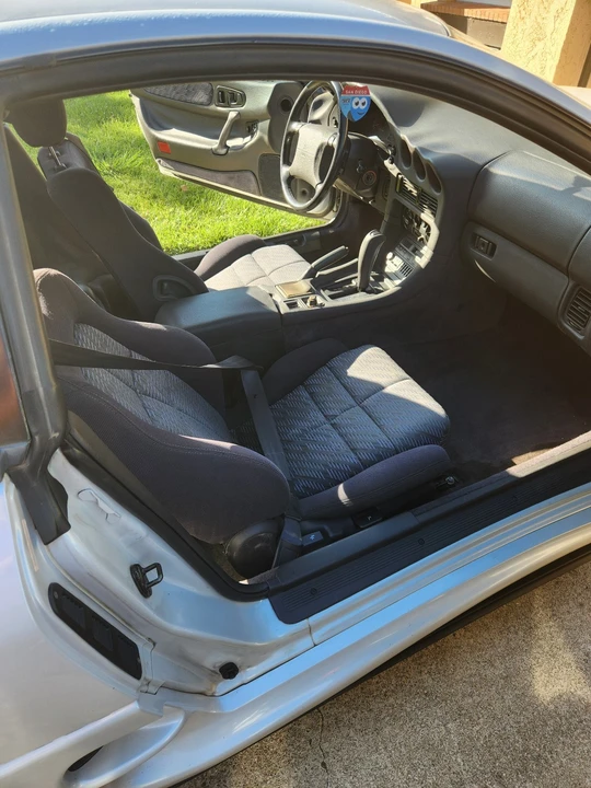 1994 Mitsubishi 3000GT Series 2 - Image 6 of 10