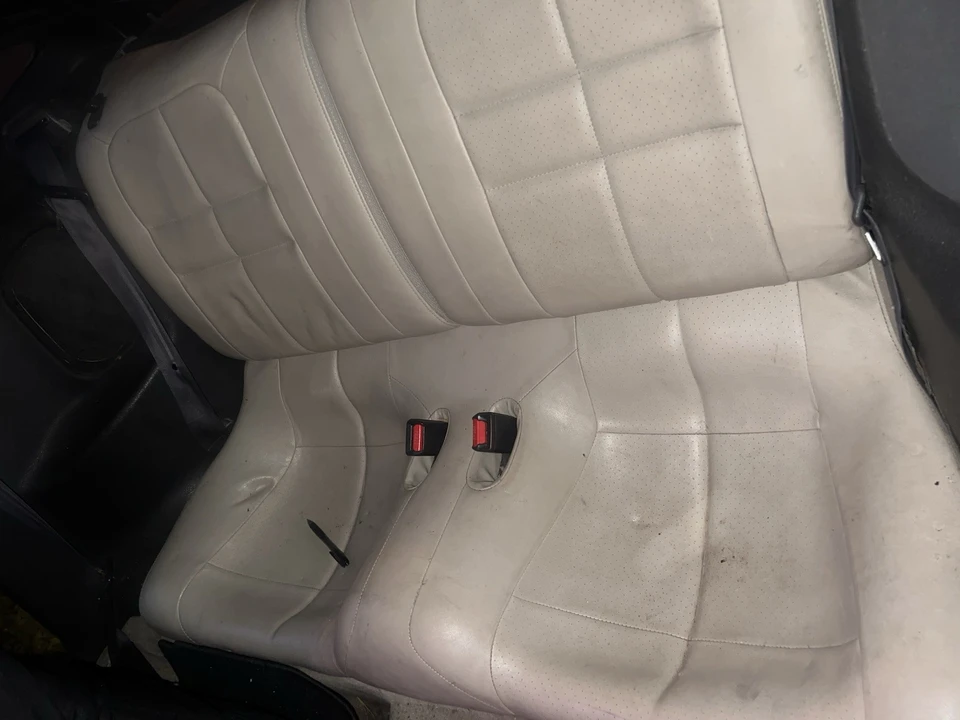 1994 Mitsubishi 3000GT Series 2 - Image 18 of 24