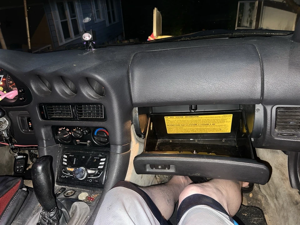 1994 Mitsubishi 3000GT Series 2 - Image 20 of 24