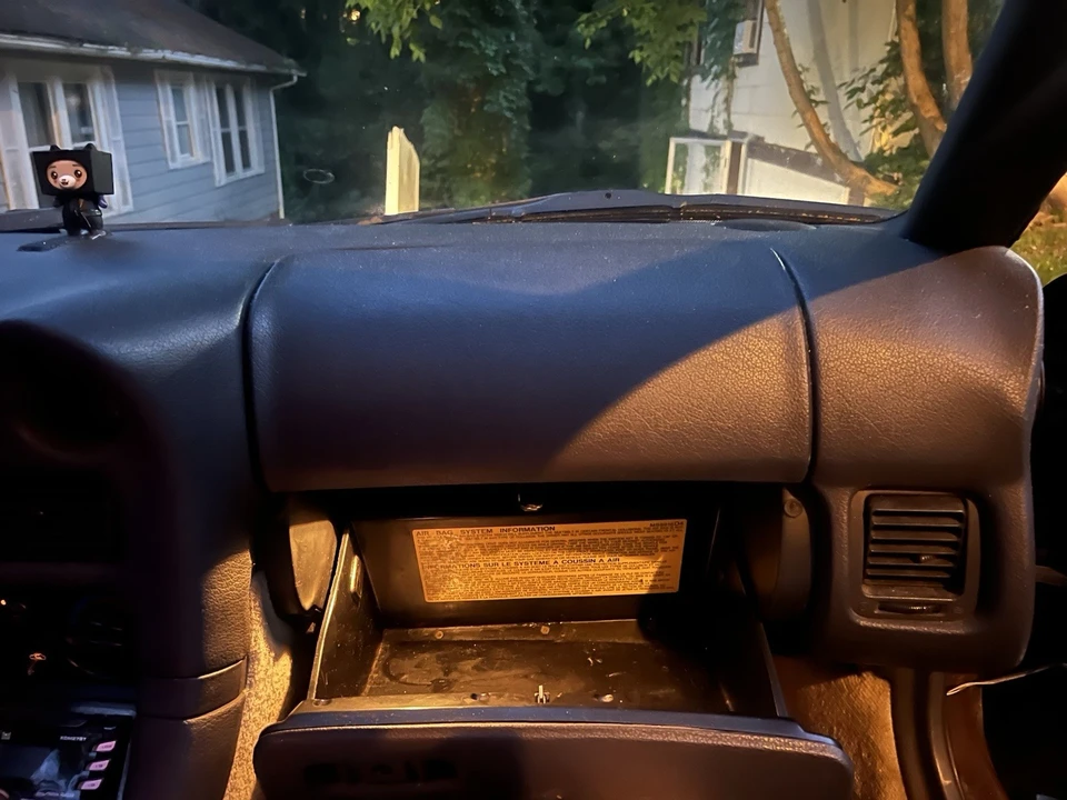 1994 Mitsubishi 3000GT Series 2 - Image 21 of 24