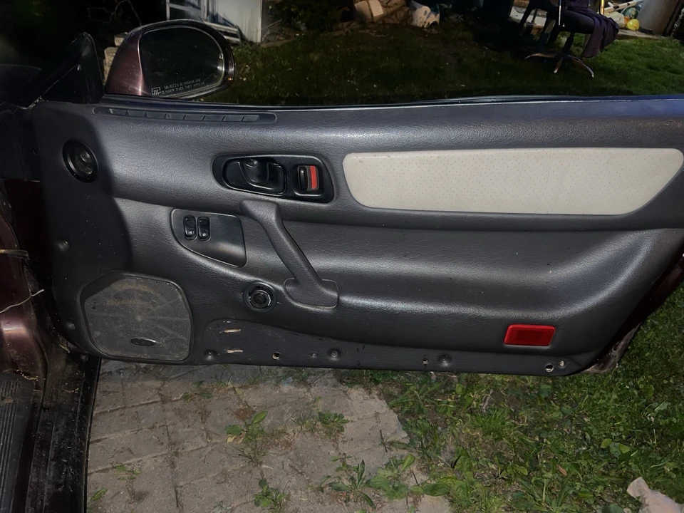 1994 Mitsubishi 3000GT Series 2 - Image 19 of 24