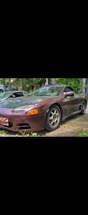 1994 Mitsubishi 3000GT Series 2 - Image 23 of 24