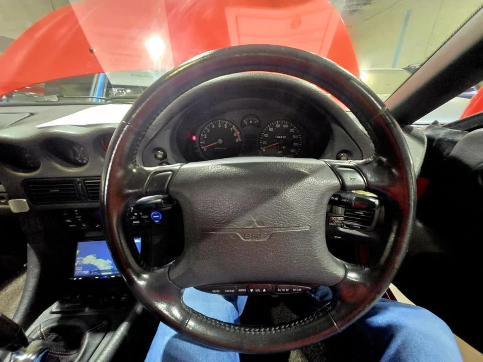 1994 Mitsubishi 3000GT - Image 10 of 12