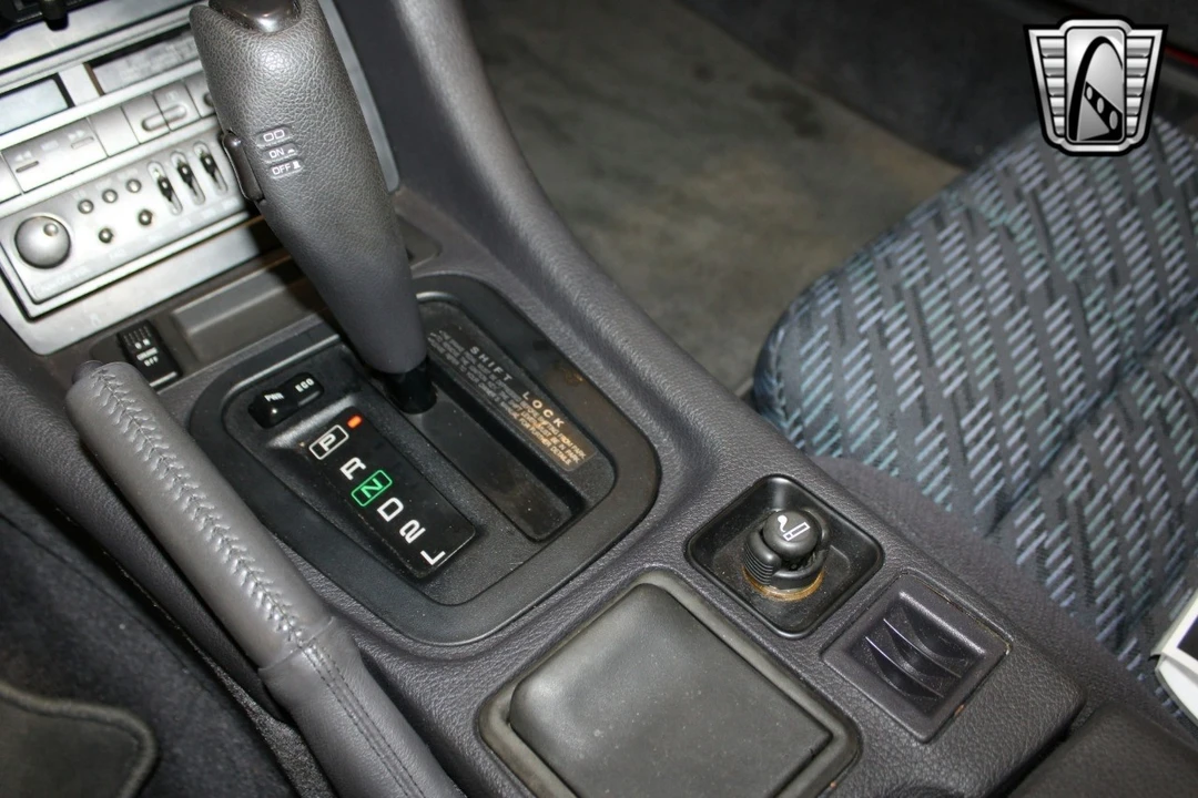 1994 Mitsubishi 3000GT Series 2 - Image 12 of 12