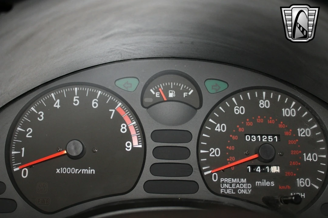 1994 Mitsubishi 3000GT Series 2 - Image 11 of 12
