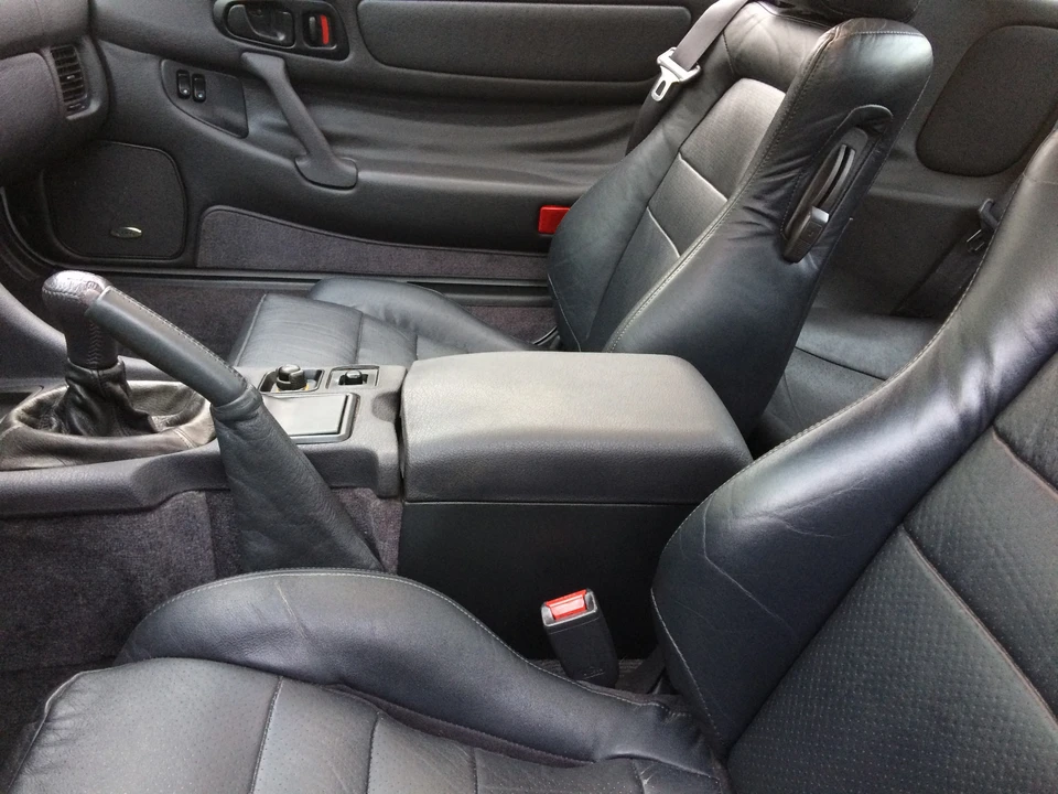 1994 Mitsubishi 3000GT Series 2 - Image 31 of 31