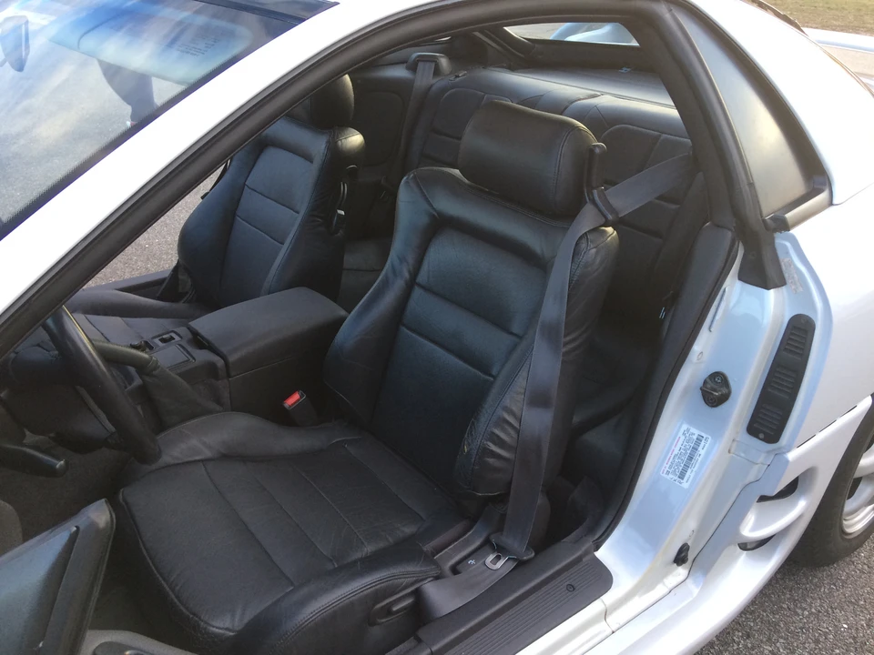 1994 Mitsubishi 3000GT Series 2 - Image 30 of 31