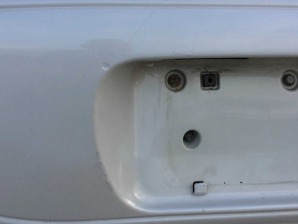 1994 Mitsubishi 3000GT Series 2 - Image 20 of 31