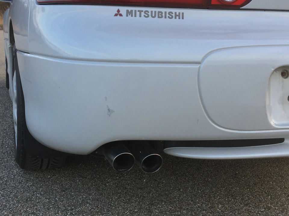 1994 Mitsubishi 3000GT Series 2 - Image 24 of 31
