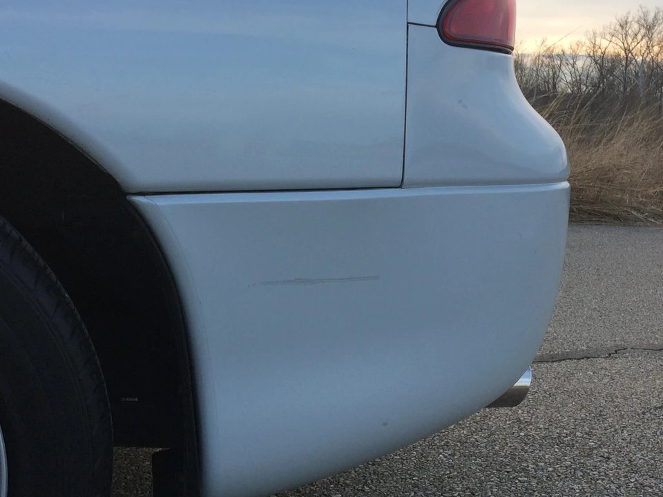 1994 Mitsubishi 3000GT Series 2 - Image 23 of 31