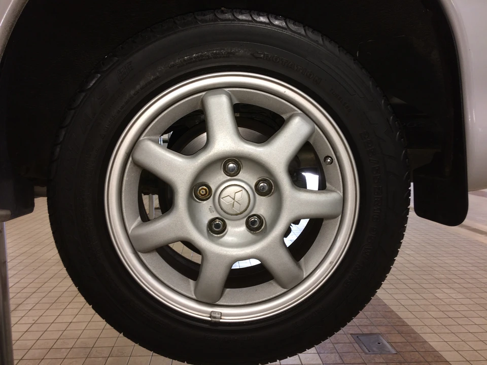 1994 Mitsubishi 3000GT Series 2 - Image 27 of 31