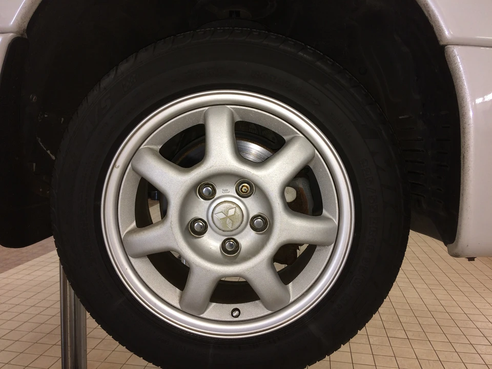 1994 Mitsubishi 3000GT Series 2 - Image 29 of 31