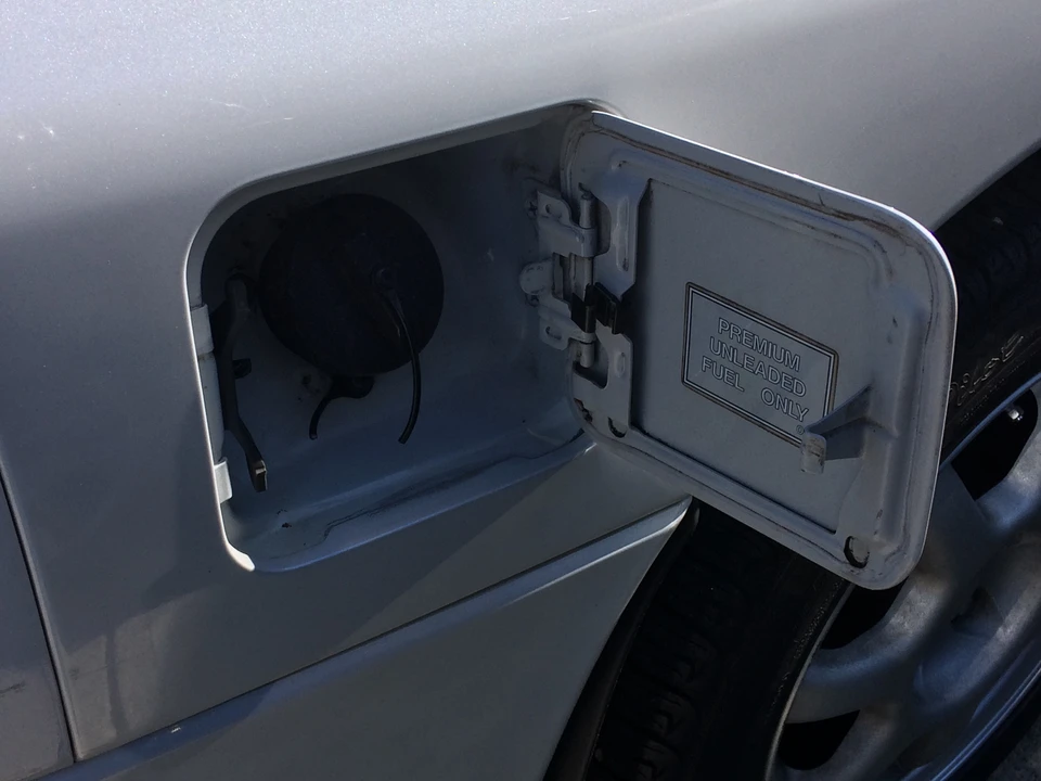 1994 Mitsubishi 3000GT Series 2 - Image 25 of 31