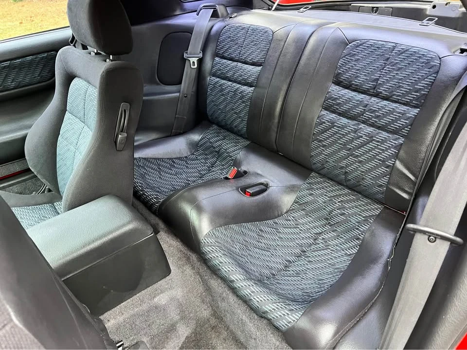 1994 Mitsubishi 3000GT Series 2 - Image 7 of 13