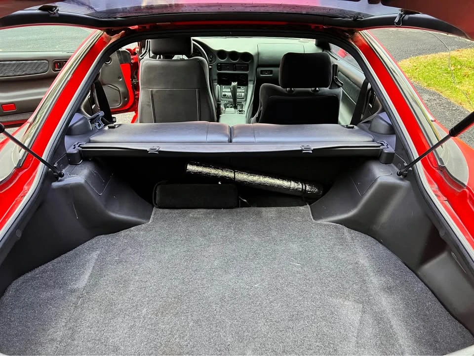 1994 Mitsubishi 3000GT Series 2 - Image 8 of 13