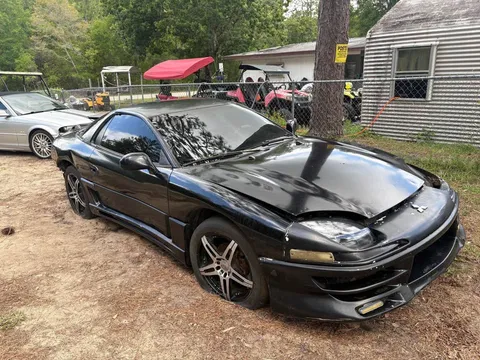1994 Mitsubishi 3000GT Coupe 2D