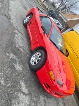 1994 Mitsubishi 3000GT