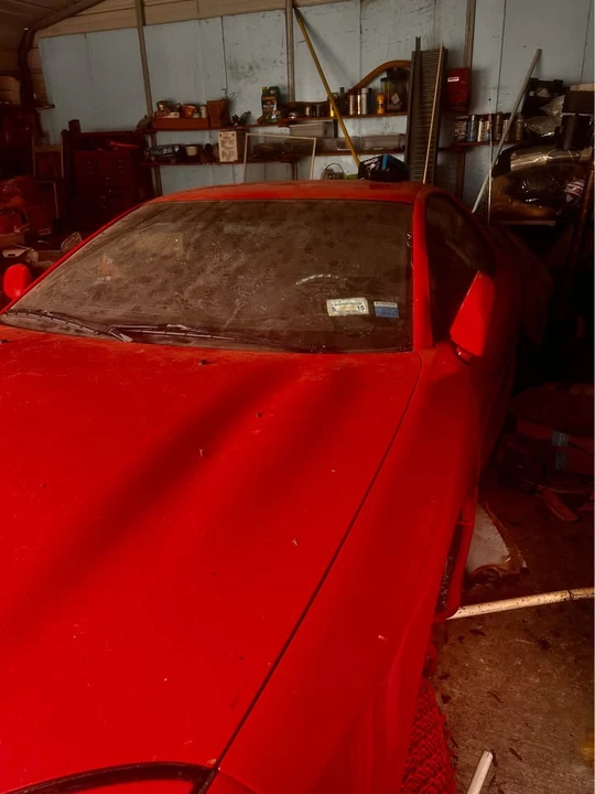 1994 Mitsubishi 3000GT Series 2 - Image 4 of 9