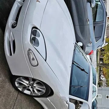 1994 Mitsubishi 3000GT Coupe