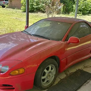 1994 Mitsubishi 3000GT