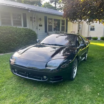 1994 Mitsubishi 3000GT
