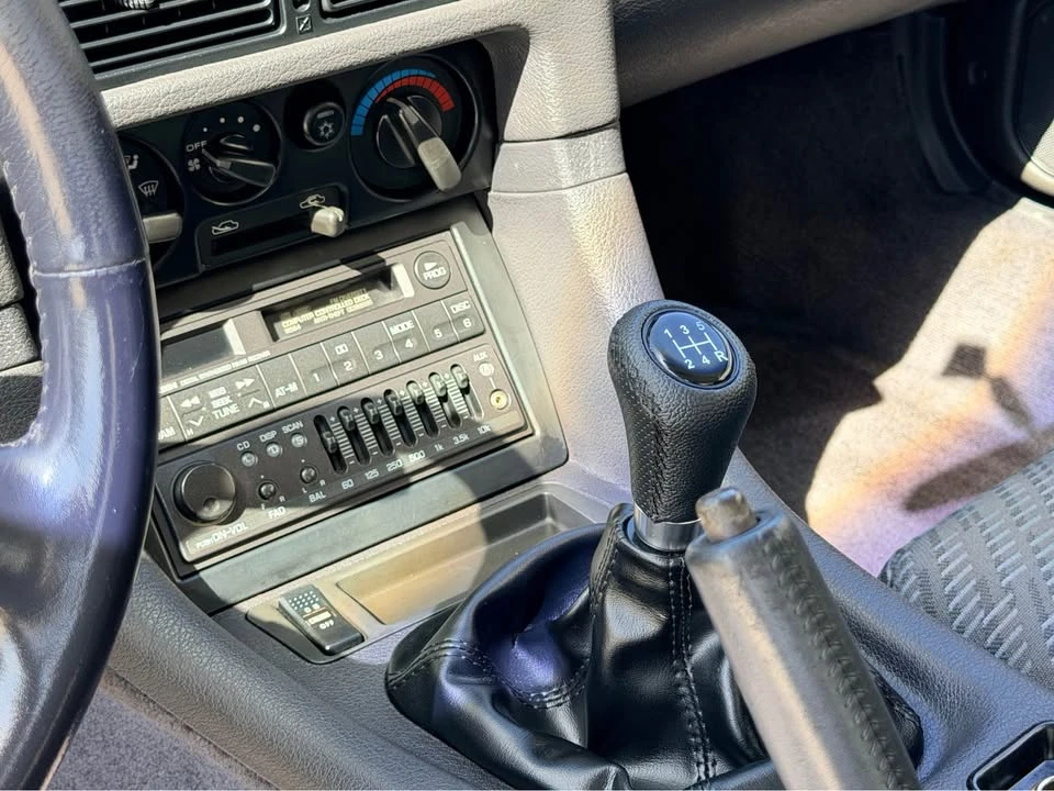 1994 Mitsubishi 3000GT Series 2 - Image 14 of 20