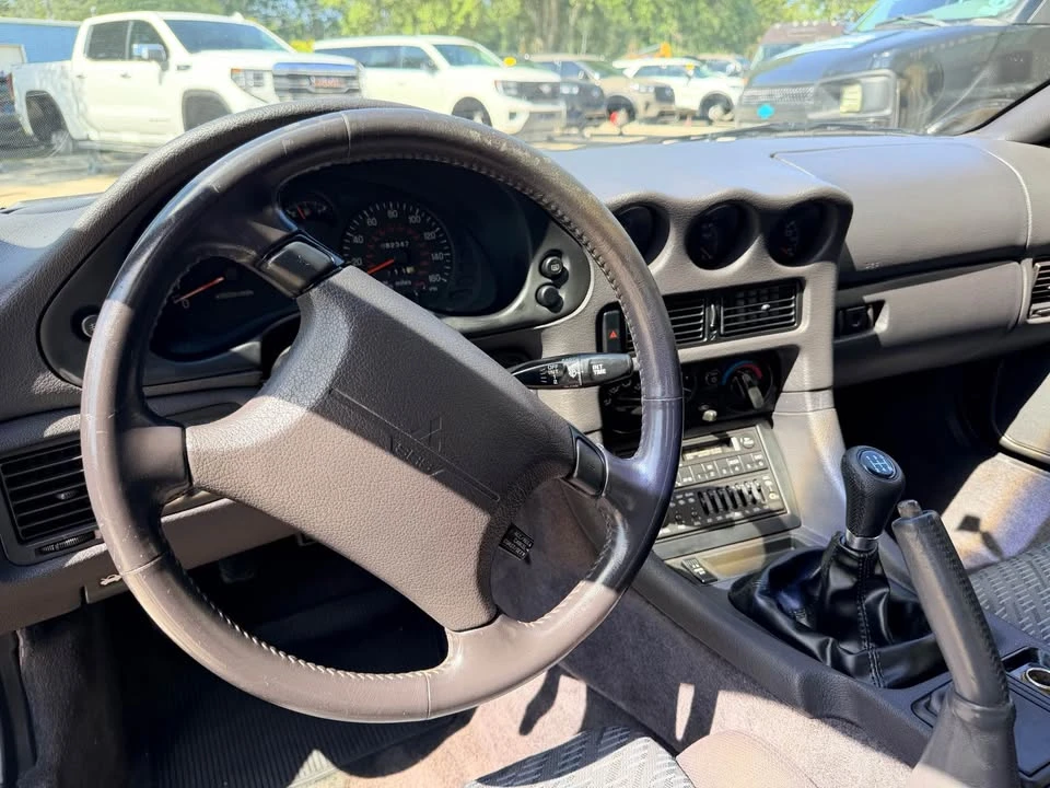1994 Mitsubishi 3000GT Series 2 - Image 13 of 20