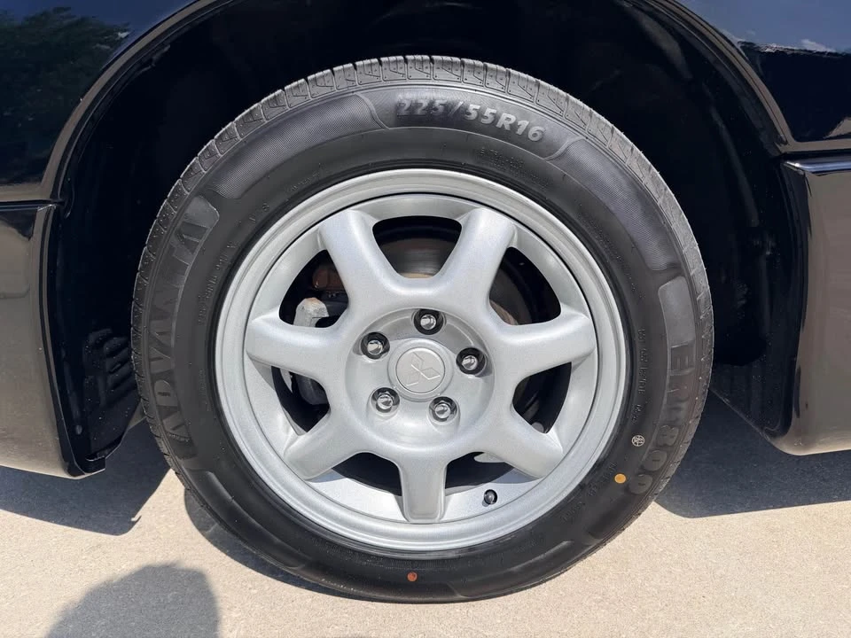 1994 Mitsubishi 3000GT Series 2 - Image 11 of 20