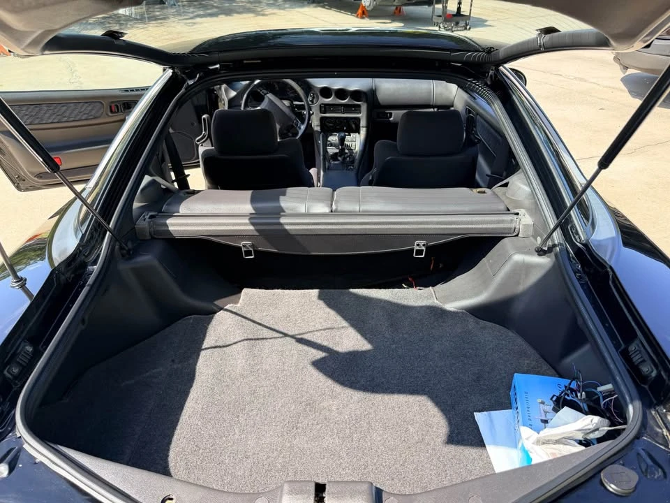 1994 Mitsubishi 3000GT Series 2 - Image 20 of 20